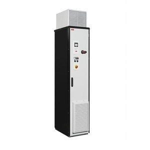 ABB AC Drives ACS880-07-0990A-5+AB4DH