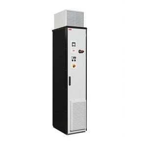 ABB AC Drives ACS880-07-1320A-5+A+B4+H