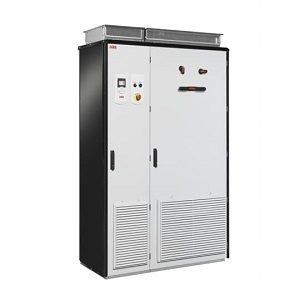 ABB AC Drives ACS880-07-1450A-5+AB5DH