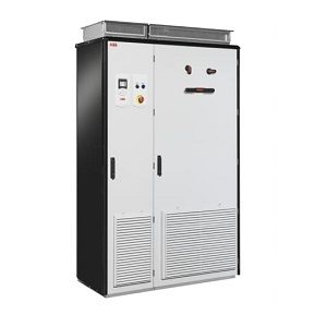 ABB AC Drives ACS880-07-1450A-5+B4CDFH