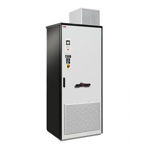 ABB AC Drives ACS880-07-2600A-7+H359