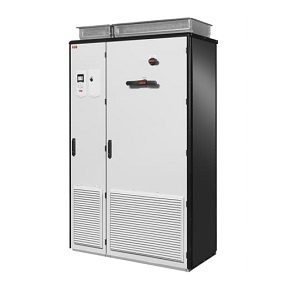 ABB AC Drives ACS880-17-0302A-5+C129