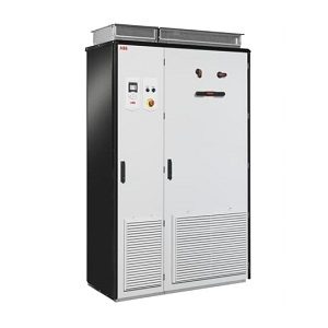 ABB AC Drives ACS880-17-0420A-5B054C129