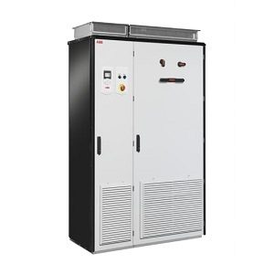 ABB AC Drives ACS880-17-0460A-5B055C129