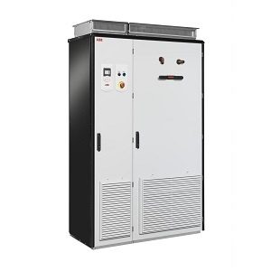 ABB AC Drives ACS880-17-0570A-5+C129