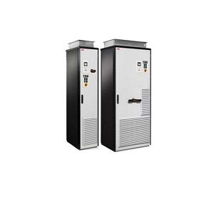 ABB AC Drives ACS880-17-0950A-7+H359
