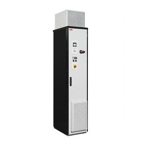 ABB AC Drives ACS880-37-0124A-5B054C129