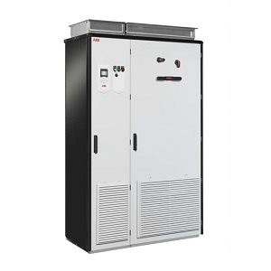 ABB AC Drives ACS880-37-0420A-5B054C129