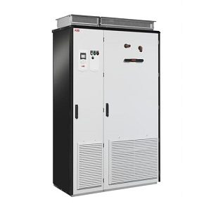 ABB AC Drives ACS880-37-0420A-5+C129
