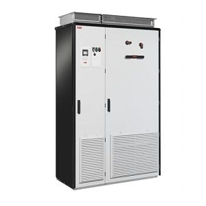 ABB AC Drives ACS880-37-0430A-7B054C129