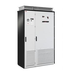 ABB AC Drives ACS880-37-0430A-7+B055