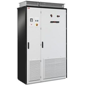 ABB AC Drives ACS880-37-0503A-5+C129