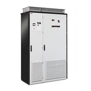 ABB AC Drives ACS880-37-0570A-5+C129