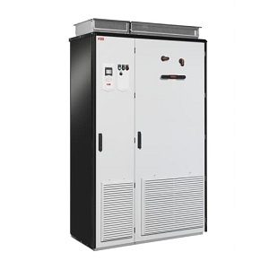 ABB AC Drives ACS880-37-0580A-7