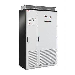 ABB AC Drives ACS880-37-0950A-7+B4+C+H