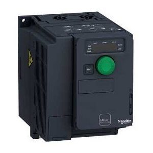 Square D AC Drives ATV320U06N4C