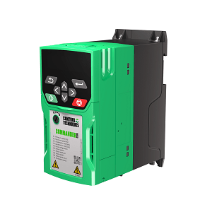 Control Techniques AC Drives C200-01200033A10101AB100
