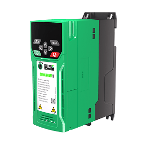 Control Techniques AC Drives C200-02100042A10101AB100