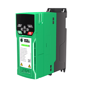 Control Techniques AC Drives C200-02400023A10101AB100