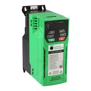 Control Techniques AC Drives C200-02400032A10101AB100