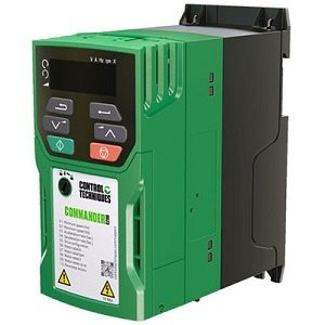 Control Techniques AC Drives C200-09202190E10101AB100