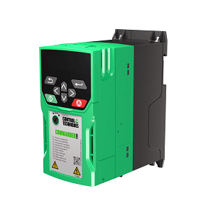 Control Techniques AC Drives C300-01200033A10101AB100