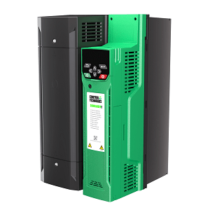 Control Techniques AC Drives C300-06400350A10101AB100