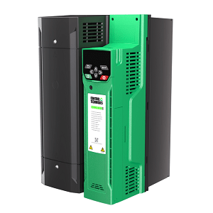 Control Techniques AC Drives C300-07400660A10101AB100