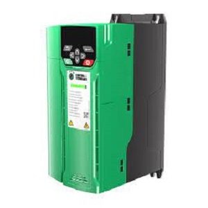 Control Techniques AC Drives C300-07400770A10101AB100