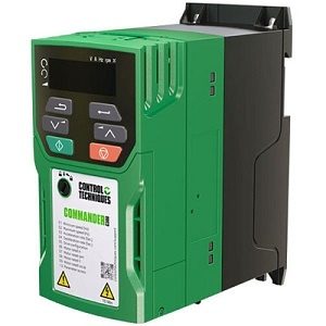 Control Techniques AC Drives C300-09402240E10101AB100