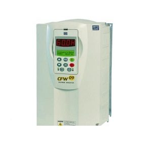 WEG Electric AC Drives CFW090014THZ