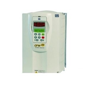WEG Electric AC Drives CFW090022THDBZ