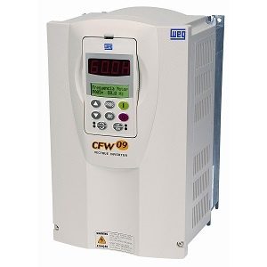 WEG Electric AC Drives CFW090086TDDBZ