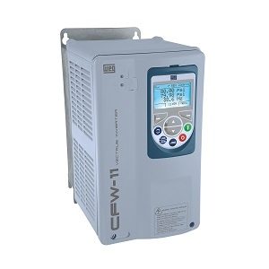 WEG Electric AC Drives CFW110211T4ON1DBZ