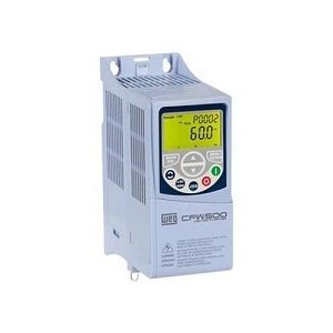 WEG Electric AC Drives CFW500B06P5T4DB20C2