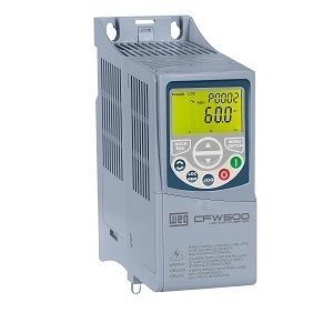 WEG Electric AC Drives CFW500B16P0T2DB20