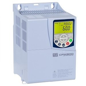 WEG Electric AC Drives CFW500C04P3T5DB20