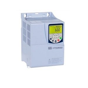WEG Electric AC Drives CFW500C07P0T5DB20