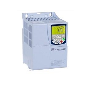 WEG Electric AC Drives CFW500C14P0T4DB20