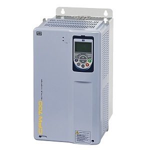 WEG Electric AC Drives CFW700A03P6T4DBN1