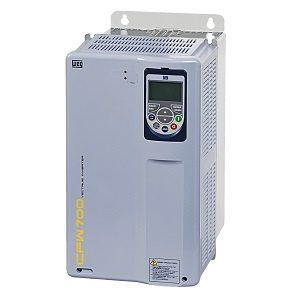 WEG Electric AC Drives CFW700A05P0T4DBN1
