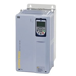 WEG Electric AC Drives CFW700A07P0T2DBN1