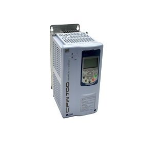WEG Electric AC Drives CFW700A10P0T4DBN1