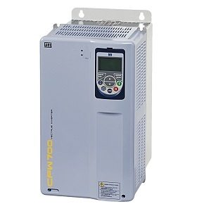 WEG Electric AC Drives CFW700A13P5T4DBN1