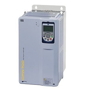 WEG Electric AC Drives CFW700A16P0T2DBN1