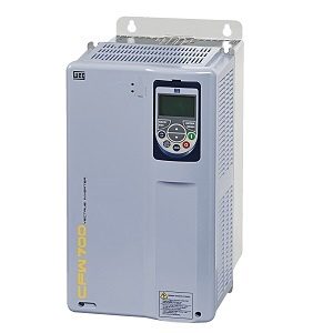 WEG Electric AC Drives CFW700B02P9T5DB20