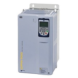 WEG Electric AC Drives CFW700B04P2T5DB20