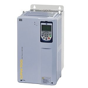 WEG Electric AC Drives CFW700B04P2T5DBN1