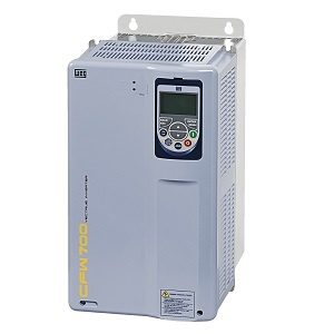 WEG Electric AC Drives CFW700B07P0T5DBN1