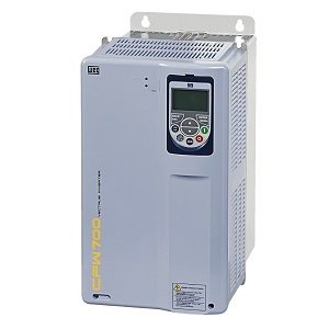 WEG Electric AC Drives CFW700B10P0T5DBN1